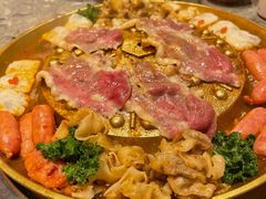 -牛牛章·章鱼水煎肉(光谷世界城店)