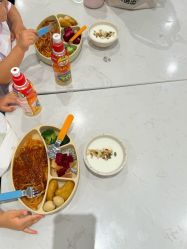 -MELAND CLUB亲子乐园·派对·餐厅(北京芳圆里ID MALL店)