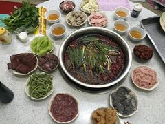 -大龙火锅(老店)