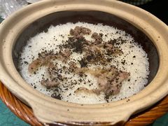 -大鸽饭(汉溪长隆店)