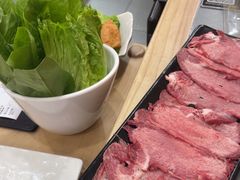 -嬷孙家潮汕牛肉火锅(北京路天河城店)