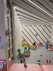 -奈尔宝家庭中心·亲子餐厅(华采天地店)