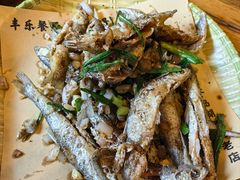 -丰乐餐厅·始于1999·本地老字号