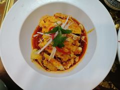 -缪氏川菜(丰盛町店)