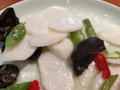 -金涛外婆菜特色餐厅(海盐塘路店)