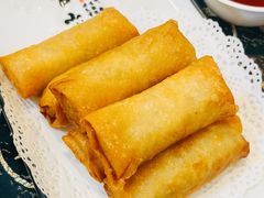 -晓平饭店(嘉善路店)