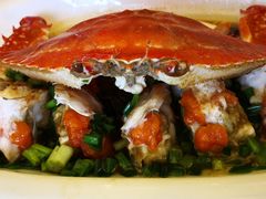 -海味世家·家常菜馆(明州里店)