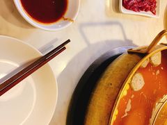 -食潮汕头鲜牛馆(望京保利店)