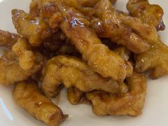 -鼎好家常菜(天桥店)