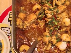 -鱼酷活鱼烤鱼(沈阳大悦城店)