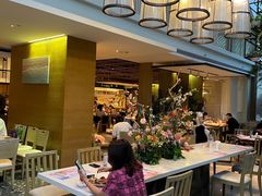 -金海湾自助餐厅(金陵饭店)