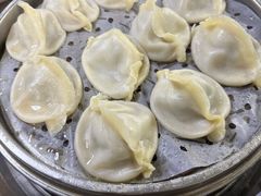 -志亮灌汤蒸饺·清真(庙后街店)