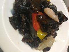 -京味民福烤鸭店(建设四马路店)