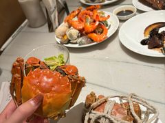 -碧涛阁·泡泡海洋·汤泉洗浴(王府花园店)