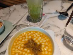 -湖滨28中餐厅·西湖宴·杭州君悦酒店