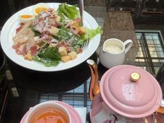 -南京圣和府邸豪华精选酒店