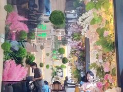 -桥边小楼·手工云南菜·古城观景小楼