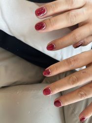 -斯馨·健康美甲美睫