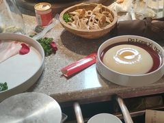 -大龙燚火锅(太古里店)