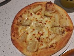 -乐凯撒披萨(蛇口花园城店)