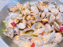 -1937青岛老味道·海肠捞饭·青岛菜(大鲍岛栈桥店)