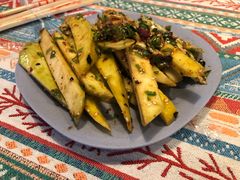 -半坡九号老挝冰咖啡