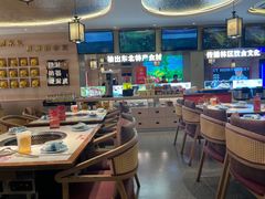 -遇东北林区铁锅炖(南开店)