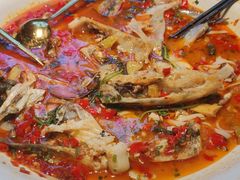 -坛宗剁椒鱼头(河西王府井店)