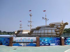 -秦皇岛乐岛海洋王国