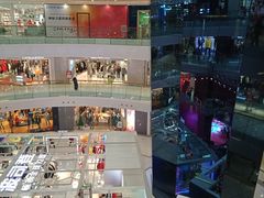 -万达广场(南京江宁店)