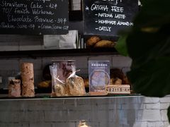 -O'mills Sourdough Bakery&Bistro(永嘉路店)