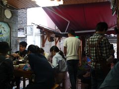 -88号小吃店·经典云南菜·地道纳西美食