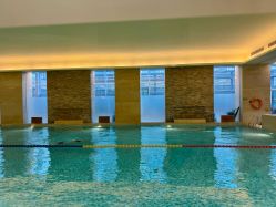 -青岛香格里拉·氣水疗中心