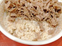 -食其家·牛丼咖喱(苏州永旺店)