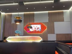 大堂-胖哥俩肉蟹煲(湛江印象汇店)