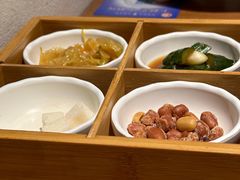 小菜-闽上鲜·福建菜(龙湖滨江天街店)