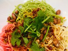 -易老妈蹄花.特色川菜(人民公园总店)