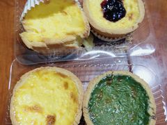 -仙豆菓夫(鼓楼店)