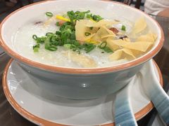 荔湾艇仔粥-喜喜酒家·纯手工点心·粤菜
