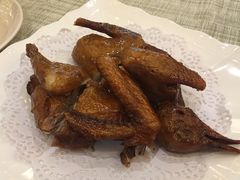 -潮府馆·非遗潮州菜·世纪公园(新国际博览中心店)