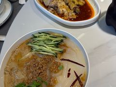 -东方饺子王(工农大路店)