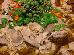 -眉州东坡·熊猫主题餐厅(枫蓝店)