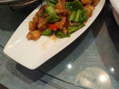 -饼中王酒楼(光复西路店)