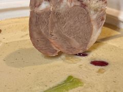 -羊门客在·烤盐池滩羊·川菜