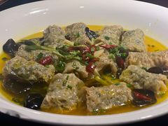 -魏铭鱼头捞饭(晋阳路店)