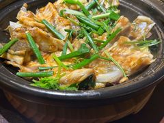 -赤湾大饭堂(山海逸居店)