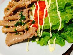 -麦秋寿司(富都广场店)
