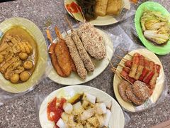 -熊仔屋(吉祥苑小区店)