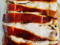 鼓油鸡饭-九爺雞(文德路店)