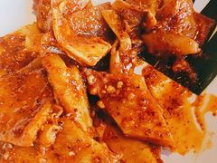 -一品诚记烤肉·甄选店(中南路店)